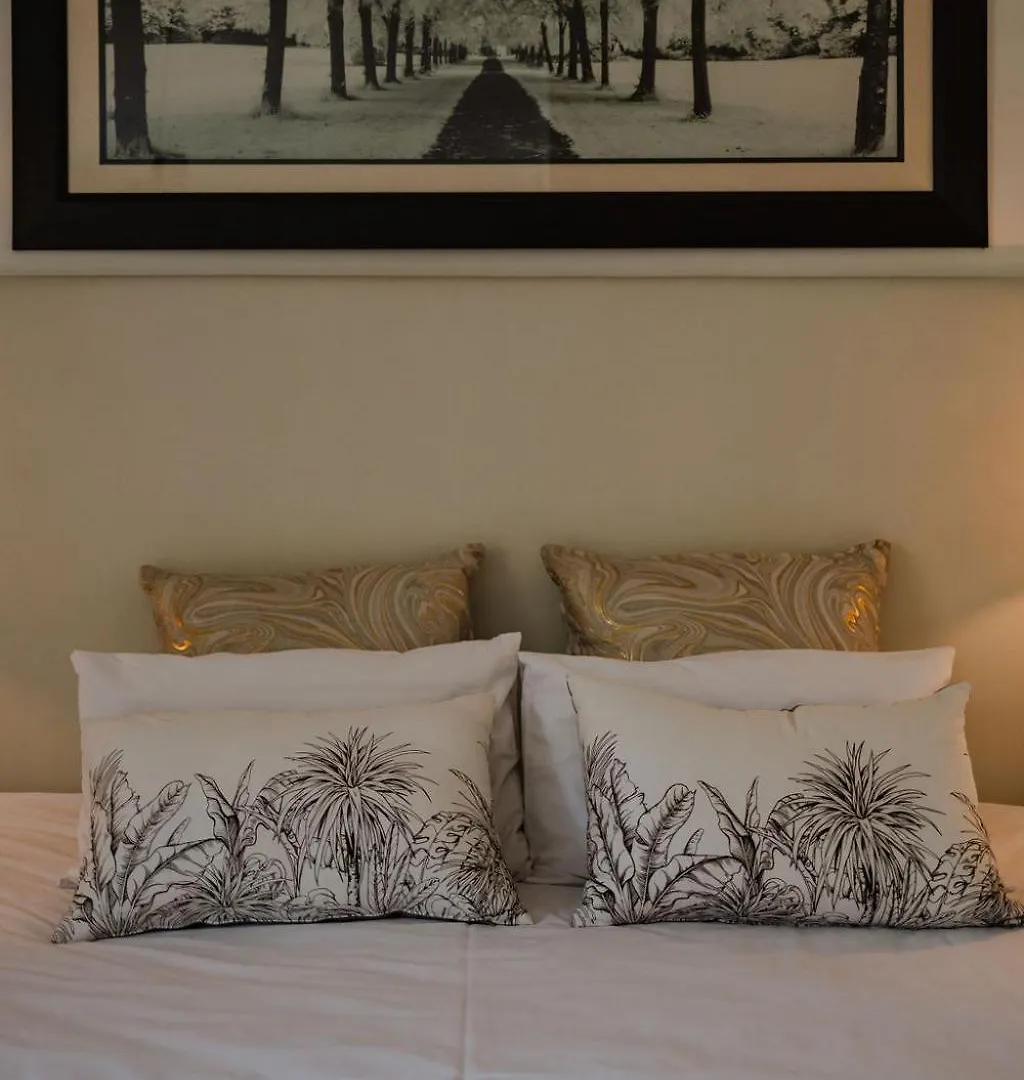 Bed and breakfast Radium Hall Pensión Ciudad del Cabo