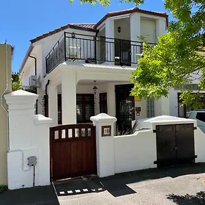 Belmont *** Ciudad del Cabo