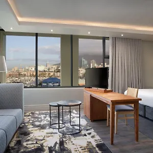 Protea By Marriott Waterfront Breakwater *** Ciudad del Cabo