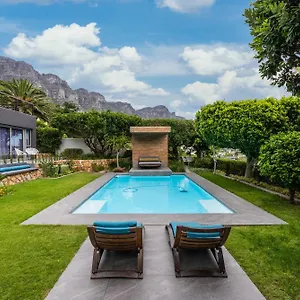 Atholl House Kapstadt