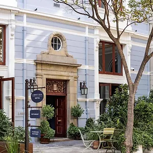 Labotessa Luxury Boutique Kapstadt