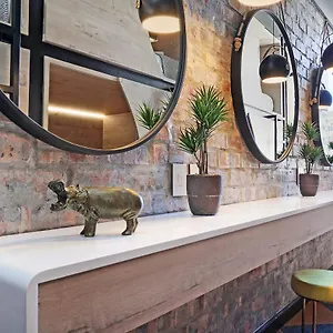 Hippo Pod (adults Only) Le Cap
