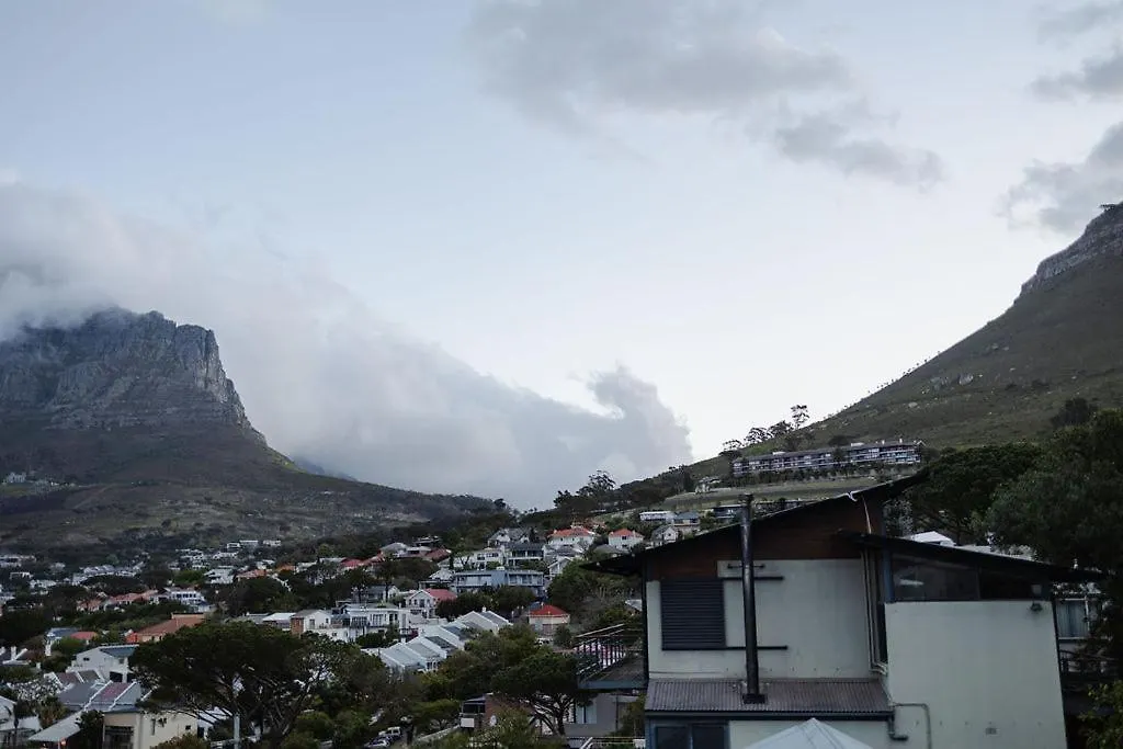Radium Hall Guest House Le Cap Afrique du Sud