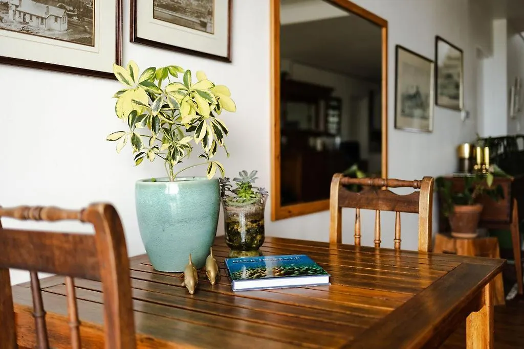 Radium Hall Guest House Le Cap 3*,  Afrique du Sud