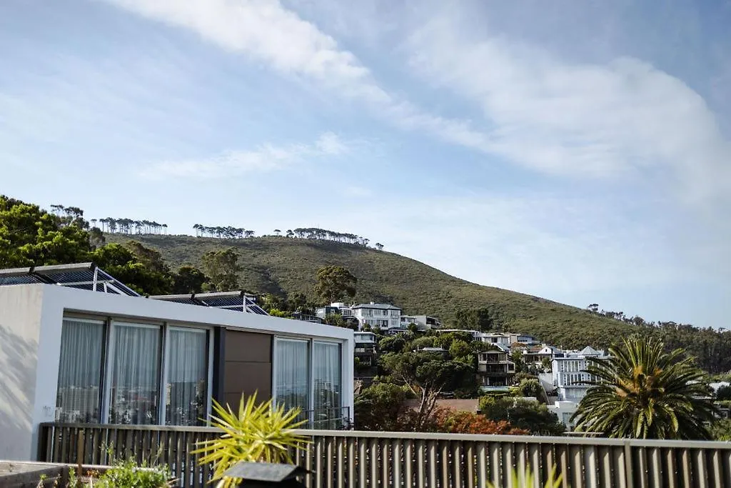 Radium Hall Guest House Le Cap 3*,  Afrique du Sud