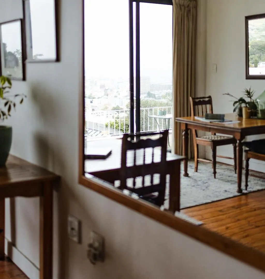 Radium Hall Guest House Le Cap Afrique du Sud